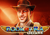 Book of Ra Deluxe