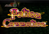 Potion Commotion