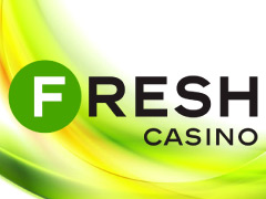 Fresh casino